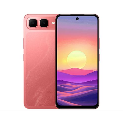 Infinix SMART 10 Plus