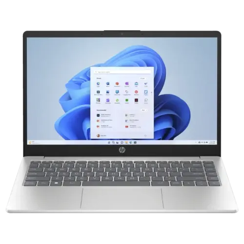 HP 14s-dq3139TU Intel Celeron N4500 14" FHD Laptop