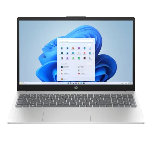 HP 15-fd0288TU Core i3 13th Gen 15.6" IPS FHD Laptop