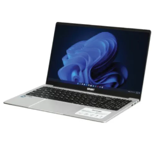 Smart Flairedge Ryzen 3 3200U 15.6" FHD Laptop