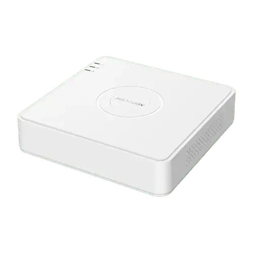 Hikvision iDS-7116HQHI-M1/S 16 Channel AcuSense DVR