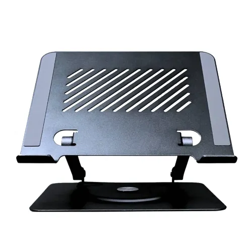 J25 Aluminum Notebook Stand
