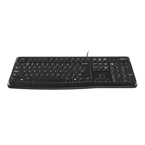 Logitech K120 USB Keyboard With Bangla