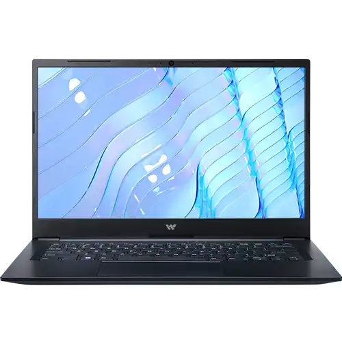 Walton Prelude N41 Pro Celeron N4120 14" FHD Laptop