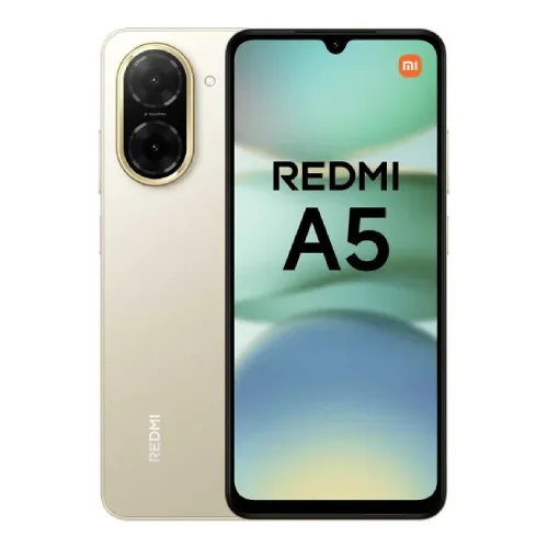 Redmi A5