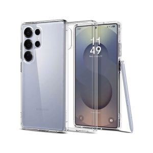 Spigen Ultra Hybrid Case for Galaxy S25 Ultra
